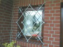 Fenstergitter